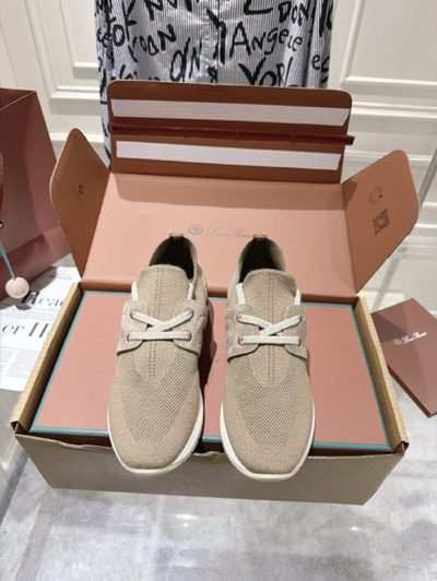 Loro Piana 360 Flexy Walk Women Shoes-54